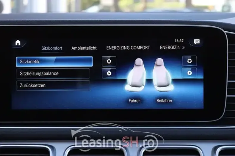 Mercedes-Benz 400 din 2020 cu 57.750 km - oferta MER96365 - foto 17