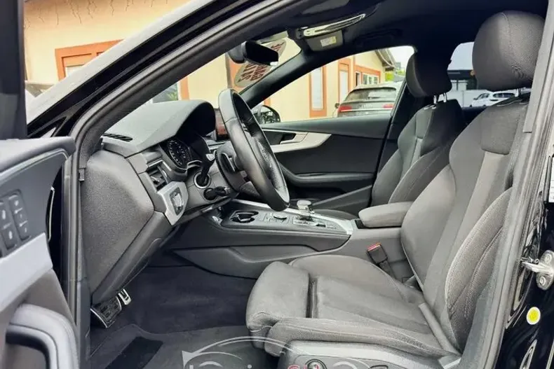 Audi A4 din 2019 cu 153.000 km - oferta AUD102614 - foto 38