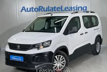 Peugeot Rifter din 2019 - oferta PEU101912