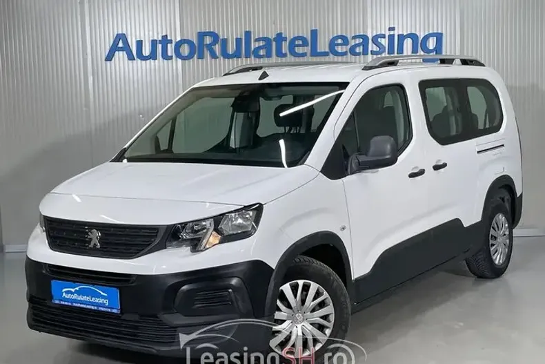 Peugeot Rifter din 2019 cu 97.098 km - oferta PEU101912 - foto 1