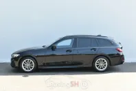 BMW 320 din 2023 cu 99.193 km - oferta BMW101763 - foto 19