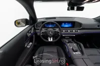 Mercedes-Benz 53 AMG din 2025 cu 50 km - oferta MER98587 - foto 11