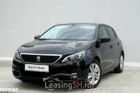 Peugeot 308 din 2020 cu 144.193 km - oferta PEU102072 - foto 1