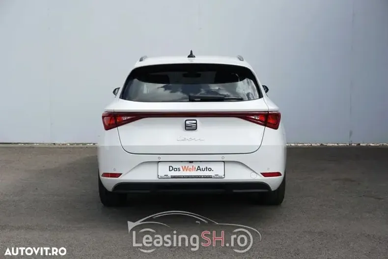 Seat Leon din 2020 cu 94.945 km - oferta SEA102104 - foto 30