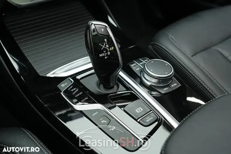 BMW X3 din 2021 cu 89.000 km - oferta BMW103019 - foto 12