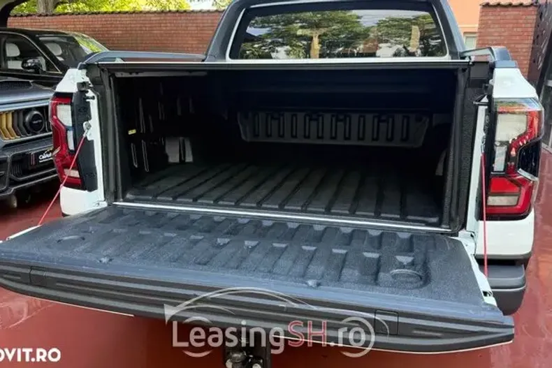 Ford Ranger din 2023 cu 33.237 km - oferta FOR94068 - foto 17