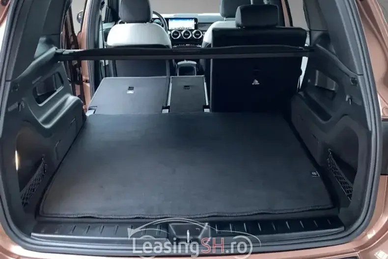 Mercedes-Benz 250 din 2021 cu 28.160 km - oferta MER97547 - foto 9