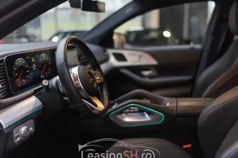 Mercedes-Benz 350 din 2021 cu 44.650 km - oferta MER99950 - foto 25