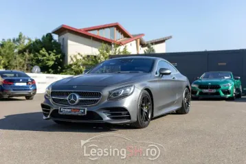 Mercedes-Benz 450 din 2020 - oferta MER98591