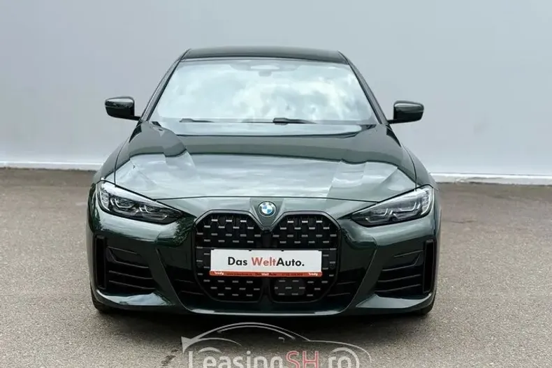 BMW 420d din 2023 cu 99.103 km - oferta BMW100932 - foto 19