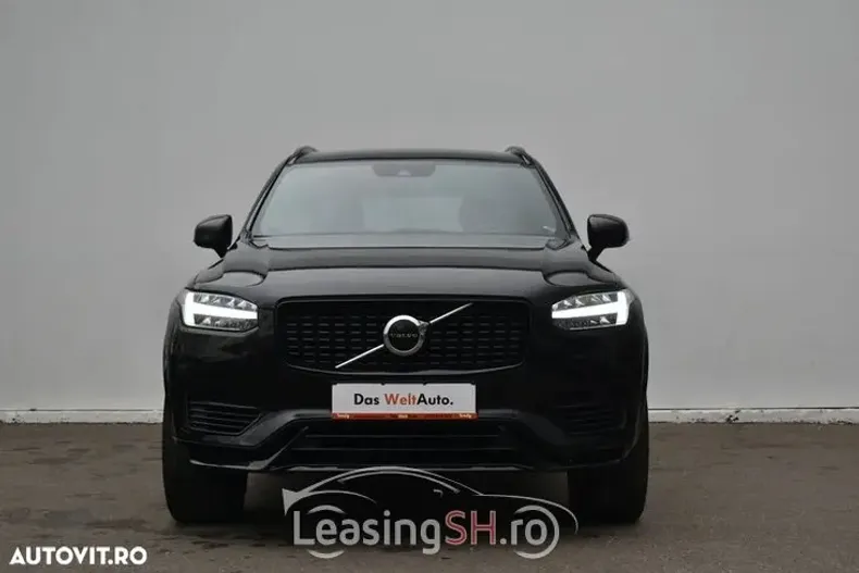 Volvo XC90 din 2021 cu 102.922 km - oferta VOL93215 - foto 5