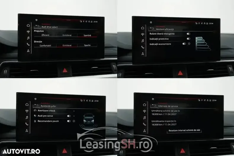 Audi A5 din 2020 cu 130.000 km - oferta AUD103191 - foto 8