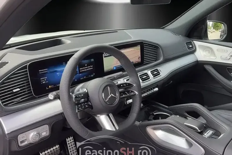 Mercedes-Benz 450 din 2023 cu 25.879 km - oferta MER98669 - foto 10
