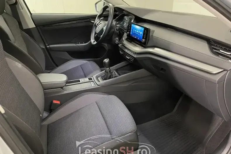 Skoda Octavia din 2021 cu 124.945 km - oferta SKO102748 - foto 9