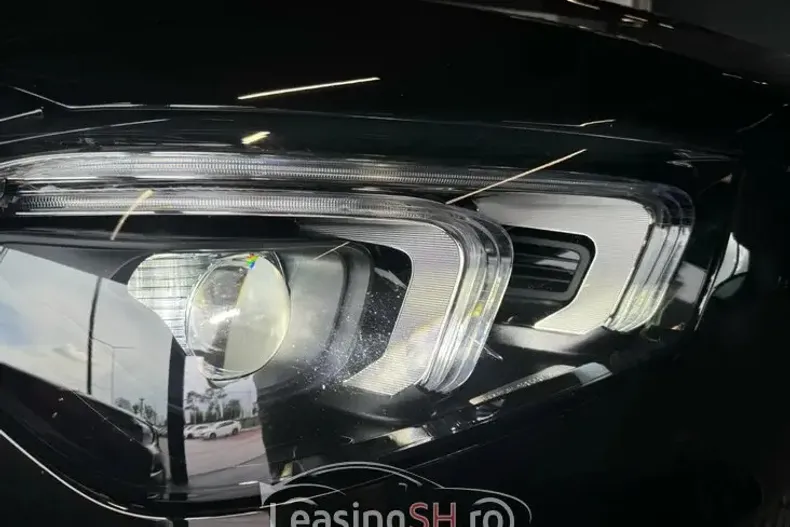 Mercedes-Benz 350 din 2020 cu 100.733 km - oferta MER96232 - foto 16