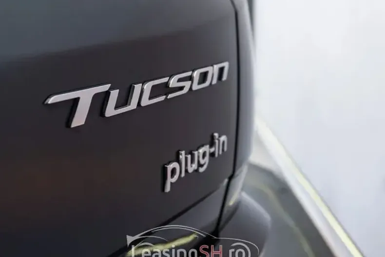 Hyundai TUCSON din 2022 cu 51.400 km - oferta HYU101583 - foto 11