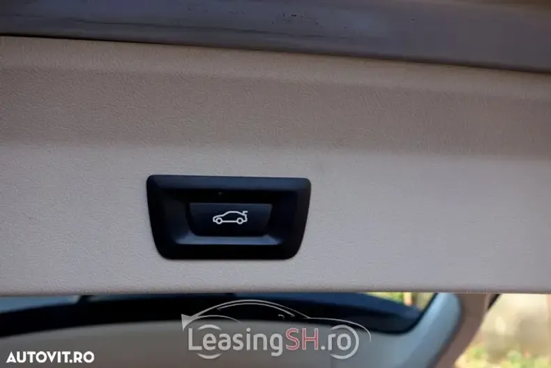 BMW X3 din 2019 cu 124.600 km - oferta BMW100601 - foto 9