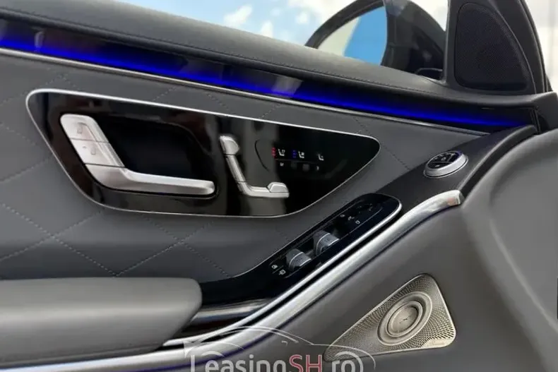 Mercedes-Benz 450 din 2022 cu 89.517 km - oferta MER96761 - foto 18