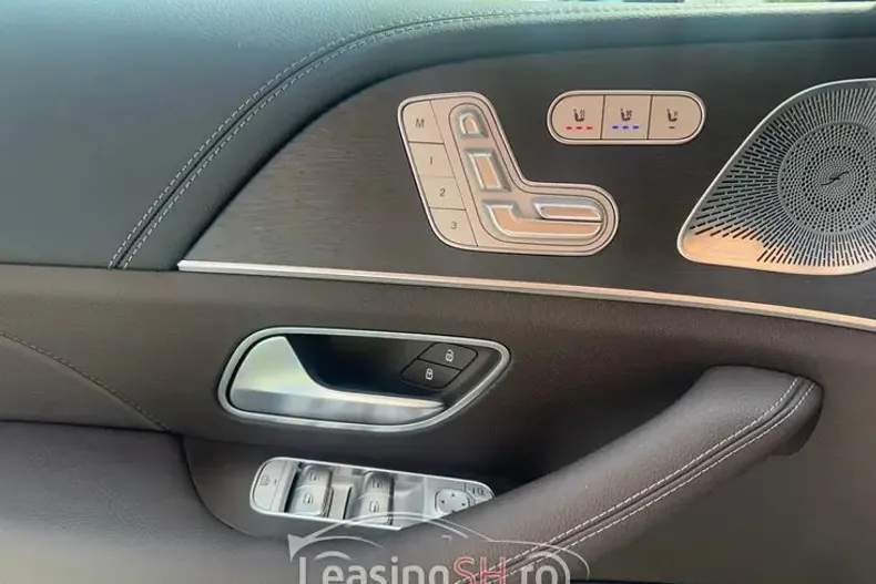 Mercedes-Benz 400 4M AMG-LINE DISTRONIC PANO HUD KEYLESS-GO din 2024 cu 5.950 km - oferta MER98557 - foto 24