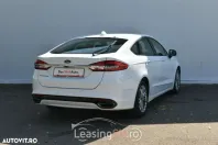 Ford Mondeo din 2021 cu 107.961 km - oferta FOR103043 - foto 12