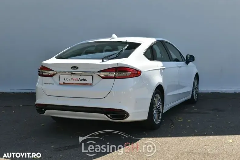 Ford Mondeo din 2021 cu 107.961 km - oferta FOR103043 - foto 12
