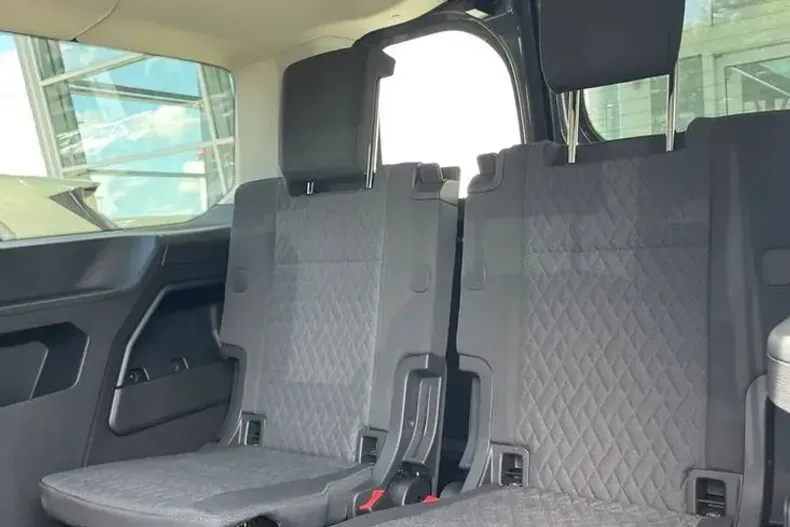 Volkswagen Caddy din 2025 cu 1 km - oferta VOL94953 - foto 26