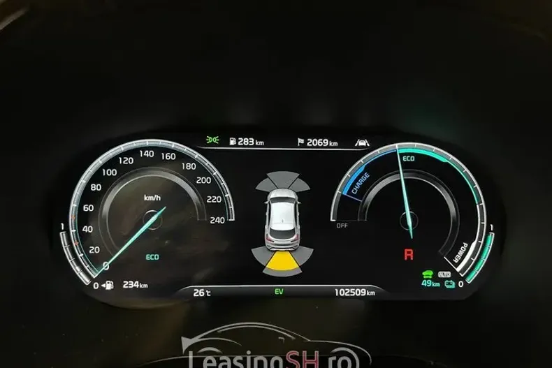 Kia XCeed din 2022 cu 102.509 km - oferta KIA102982 - foto 9