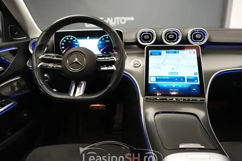 Mercedes-Benz 200 din 2021 cu 37.500 km - oferta MER97692 - foto 8