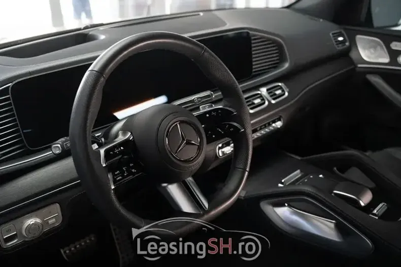 Mercedes-Benz 450 din 2024 cu 6.000 km - oferta MER96039 - foto 22