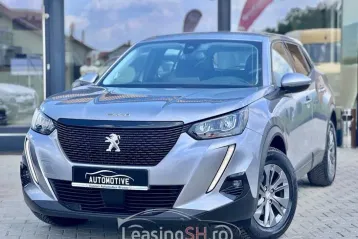 Peugeot 2008 din 2021 - oferta PEU102566