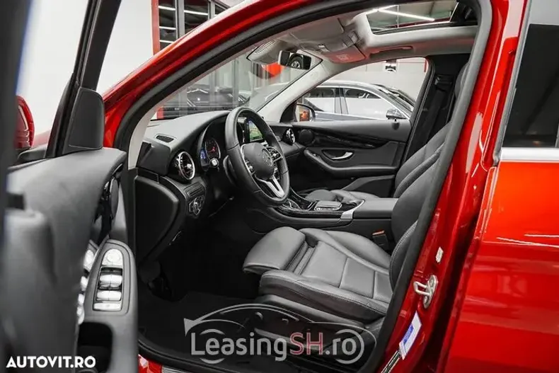 Mercedes-Benz 200 din 2020 cu 48.000 km - oferta MER103016 - foto 24