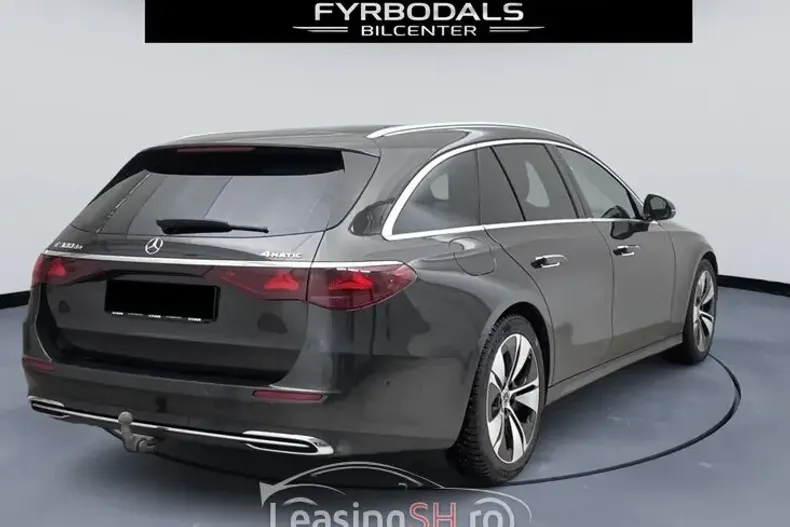 Mercedes-Benz 300 din 2024 cu 36.500 km - oferta MER99122 - foto 31