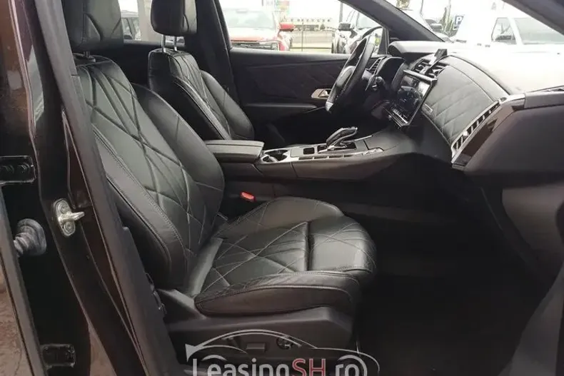 DS Automobiles DS 7 Crossback din 2020 cu 95.890 km - oferta DSA100569 - foto 20