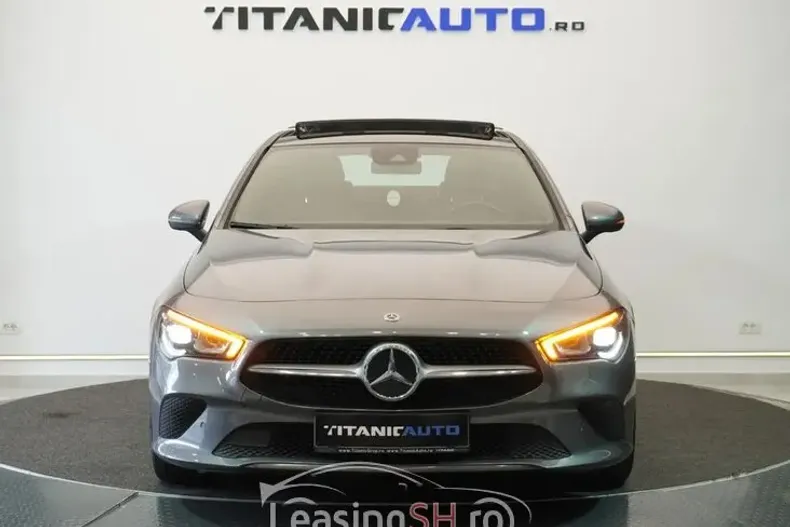 Mercedes-Benz 180 din 2020 cu 108.100 km - oferta MER94148 - foto 31