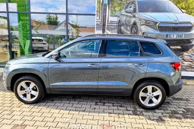Skoda Karoq din 2019 cu 90.000 km - oferta SKO103146 - foto 16