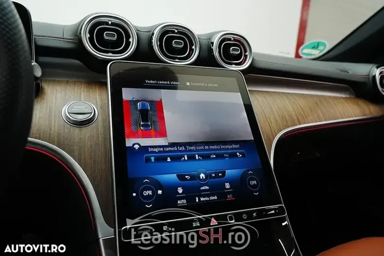 Mercedes-Benz 200 din 2023 cu 20.000 km - oferta MER100231 - foto 18