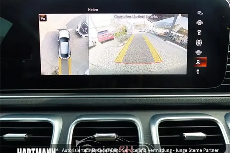 Mercedes-Benz 350 din 2023 cu 29.990 km - oferta MER97793 - foto 8