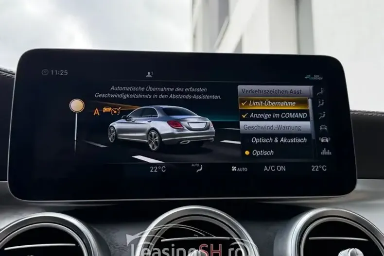 Mercedes-Benz 300 din 2021 cu 131.991 km - oferta MER99095 - foto 31