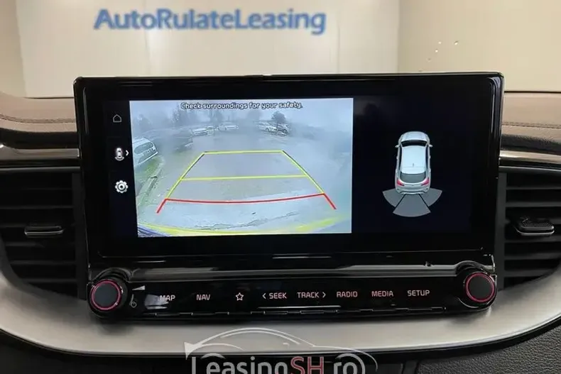 Kia XCeed din 2022 cu 58.736 km - oferta KIA101065 - foto 16