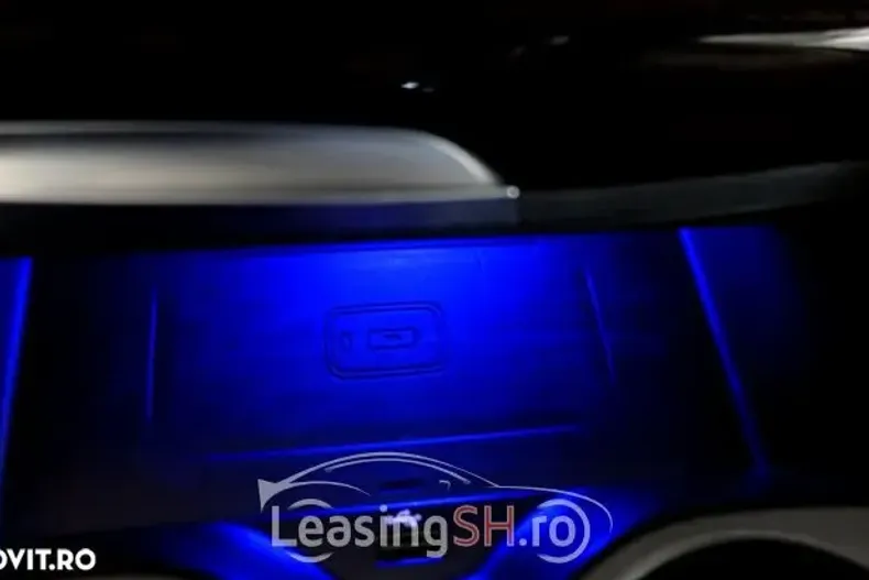 BMW 520d din 2019 cu 126.307 km - oferta BMW94339 - foto 25