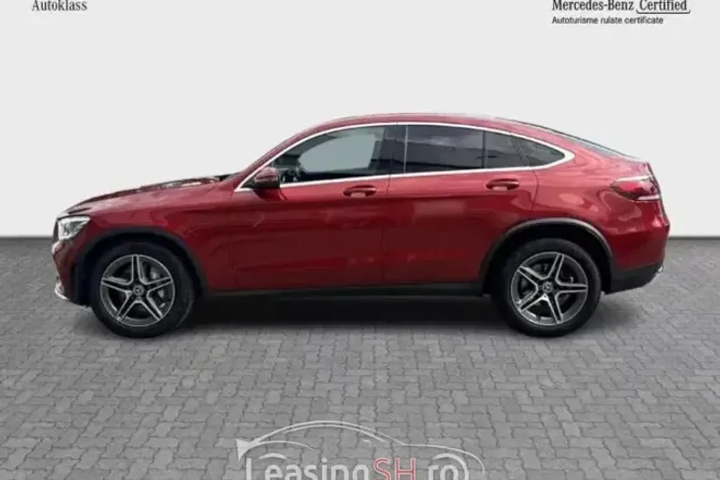 Mercedes-Benz 200 din 2020 cu 97.192 km - oferta MER102610 - foto 4