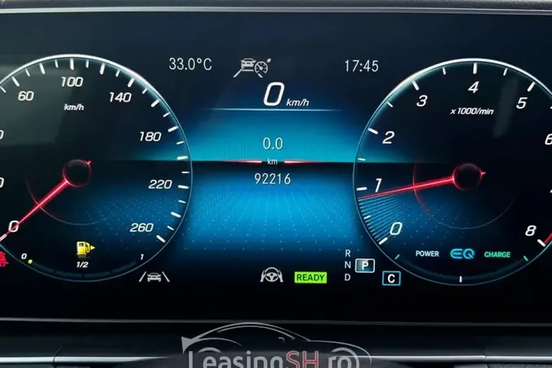 Mercedes-Benz 450 din 2020 cu 92.216 km - oferta MER102314 - foto 10