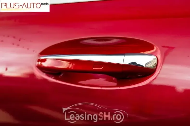 Mercedes-Benz EQB din 2022 cu 62.934 km - oferta MER96118 - foto 4