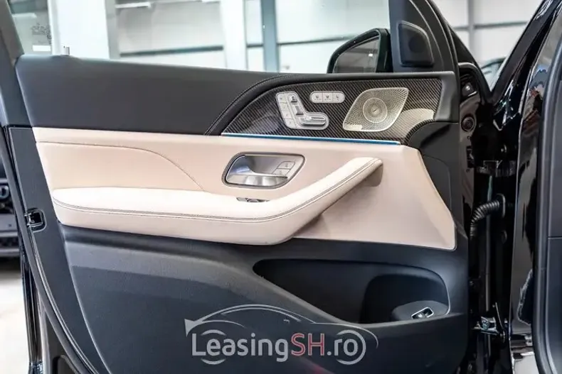 Mercedes-Benz 53 AMG din 2025 cu 20 km - oferta MER99821 - foto 15