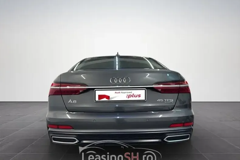 Audi A6 din 2019 cu 75.436 km - oferta AUD102329 - foto 8