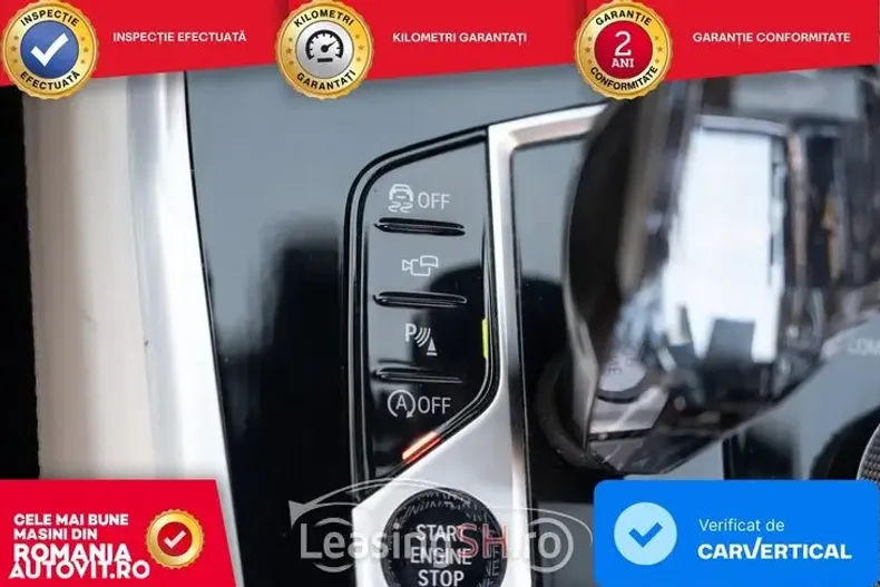 BMW X6 M din 2020 cu 84.000 km - oferta BMW102145 - foto 19