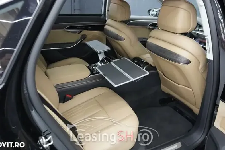 Audi A8 din 2021 cu 68.479 km - oferta AUD100896 - foto 4