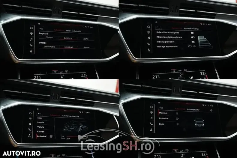 Audi A6 din 2019 cu 137.000 km - oferta AUD102783 - foto 6