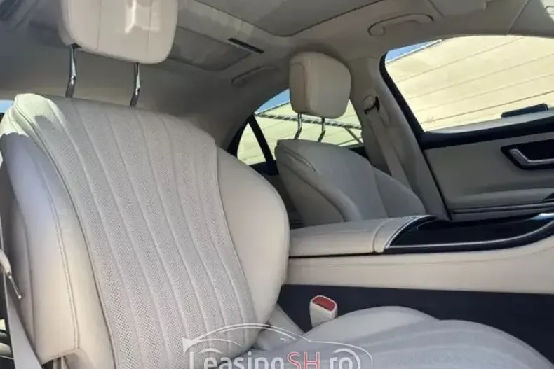 Mercedes-Benz 580 din 2022 cu 22.836 km - oferta MER102611 - foto 10