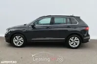 Volkswagen Tiguan din 2021 cu 128.356 km - oferta VOL101760 - foto 2